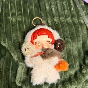 POP MART Skullpanda Holiday Collection-Original